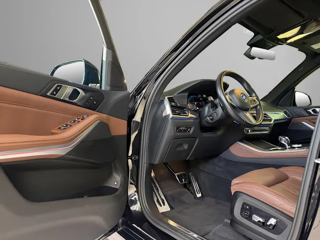 BMW X5 45e xDrive M-SportPaket