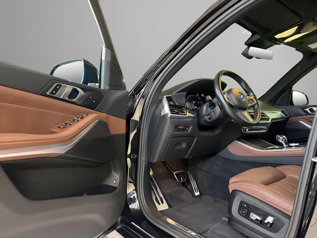 BMW X5 45e xDrive M-SportPaket