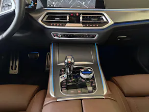 BMW X5 45e xDrive M-SportPaket