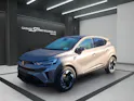 RENAULT Captur 1.8 E-Tech techno