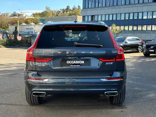 VOLVO XC60 2.0 B5 MH Inscription AWD