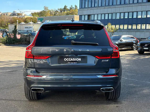 VOLVO XC60 2.0 B5 MH Inscription AWD