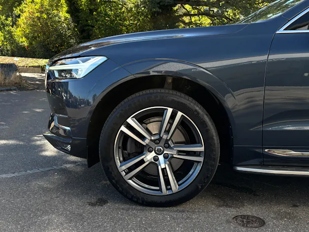 VOLVO XC60 2.0 B5 MH Inscription AWD