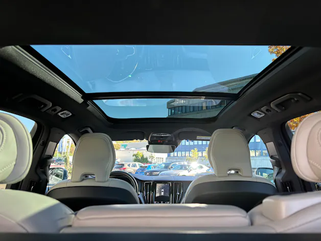 VOLVO XC60 2.0 B5 MH Inscription AWD