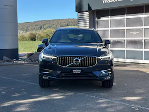VOLVO XC60 2.0 B5 MH Inscription AWD