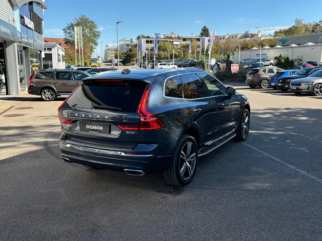 VOLVO XC60 2.0 B5 MH Inscription AWD