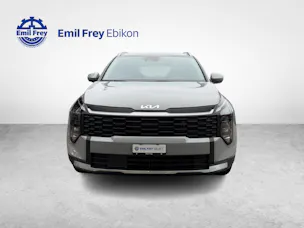 Kia Sportage 1.6 T-GDi Hybrid Power Edition