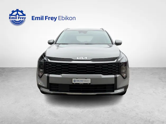 Kia Sportage 1.6 T-GDi Hybrid Power Edition