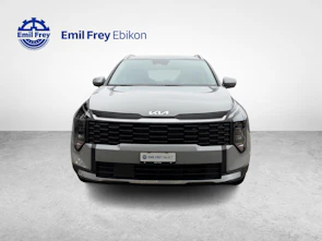 Fahrzeugbild KIA Sportage 1.6 T-GDi Hybrid Power Edition
