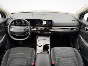 Kia Sportage 1.6 T-GDi Hybrid Power Edition