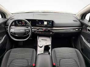 Fahrzeugbild KIA Sportage 1.6 T-GDi Hybrid Power Edition