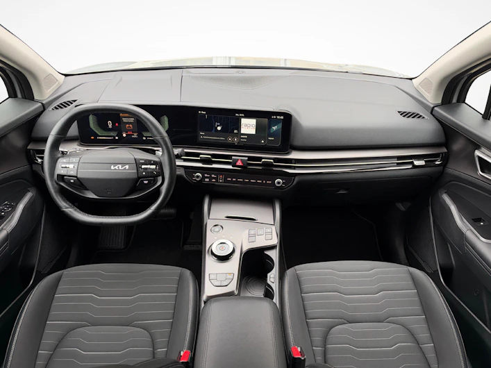Fahrzeugbild KIA SPORTAGE