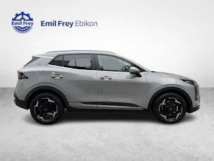 Kia Sportage 1.6 T-GDi Hybrid Power Edition