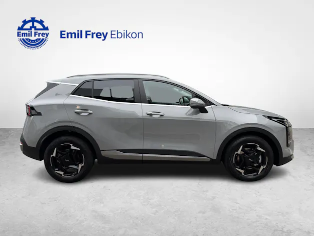 Kia Sportage 1.6 T-GDi Hybrid Power Edition