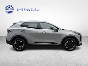 Fahrzeugbild KIA Sportage 1.6 T-GDi Hybrid Power Edition