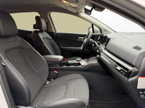 Fahrzeugbild KIA Sportage 1.6 T-GDi Hybrid Power Edition