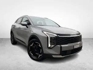 Kia Sportage 1.6 T-GDi Hybrid Power Edition