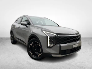 Fahrzeugbild KIA Sportage 1.6 T-GDi Hybrid Power Edition
