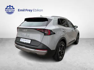 Kia Sportage 1.6 T-GDi Hybrid Power Edition