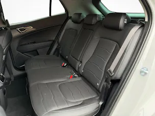 Kia Sportage 1.6 T-GDi Hybrid Power Edition