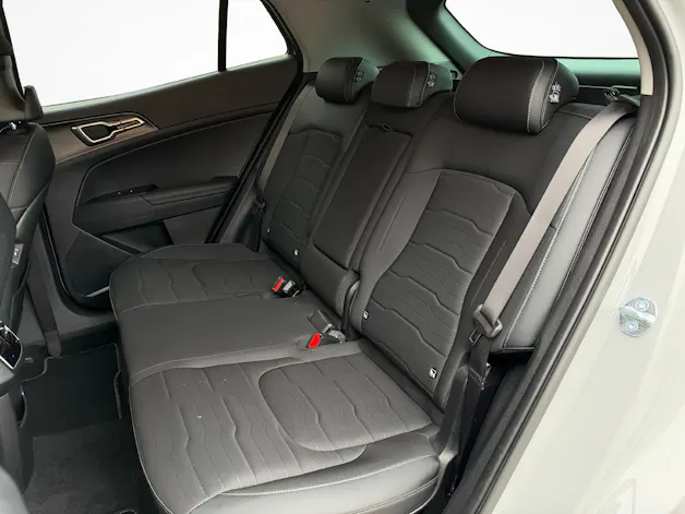 Kia Sportage 1.6 T-GDi Hybrid Power Edition