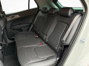 Fahrzeugbild KIA Sportage 1.6 T-GDi Hybrid Power Edition