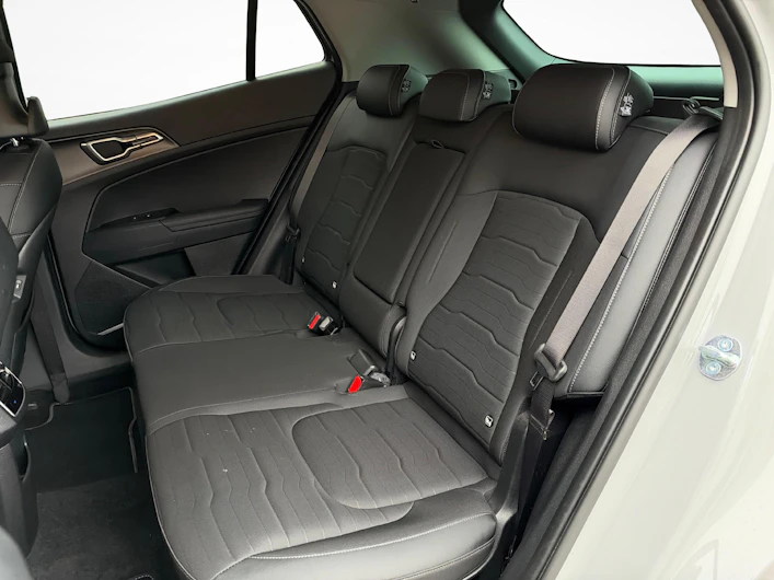 Fahrzeugbild KIA SPORTAGE