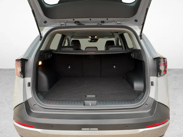 Kia Sportage 1.6 T-GDi Hybrid Power Edition