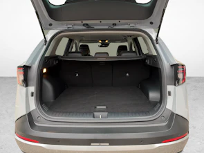 Fahrzeugbild KIA Sportage 1.6 T-GDi Hybrid Power Edition