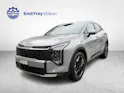 Kia Sportage 1.6 T-GDi Hybrid Power Edition