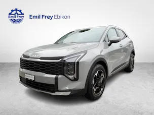 Kia Sportage 1.6 T-GDi Hybrid Power Edition