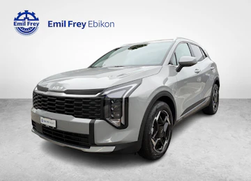 Fahrzeugbild KIA Sportage 1.6 T-GDi Hybrid Power Edition Fahrzeugbild KIA Sportage 1.6 T-GDi Hybrid Power Edition