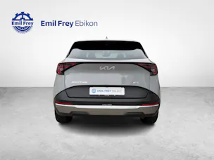 Kia Sportage 1.6 T-GDi Hybrid Power Edition