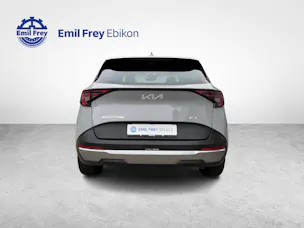Kia Sportage 1.6 T-GDi Hybrid Power Edition