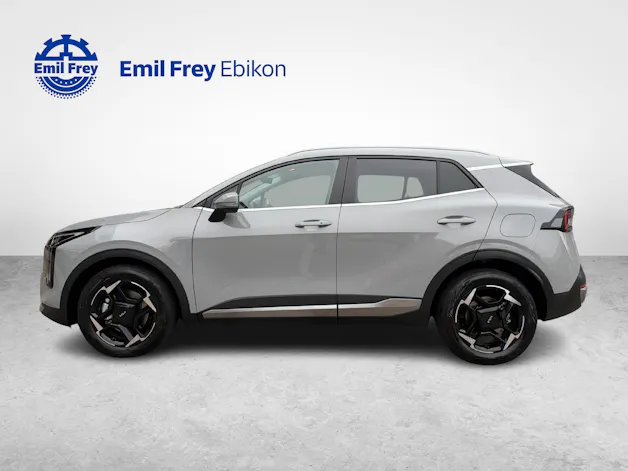 Kia Sportage 1.6 T-GDi Hybrid Power Edition