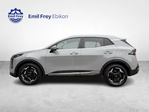 Kia Sportage 1.6 T-GDi Hybrid Power Edition