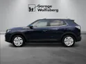 SsangYong Korando eMotion Titanium