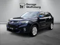 SsangYong Korando eMotion Titanium