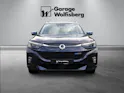 SsangYong Korando eMotion Titanium