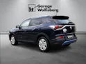 SsangYong Korando eMotion Titanium