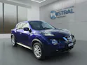 NISSAN Juke 1.6 DIG-T Tekna 4x4