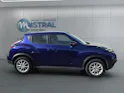 NISSAN Juke 1.6 DIG-T Tekna 4x4