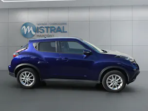 NISSAN Juke 1.6 DIG-T Tekna 4x4