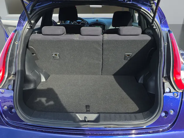 NISSAN Juke 1.6 DIG-T Tekna 4x4