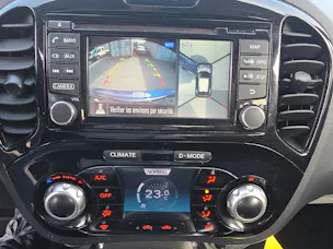 NISSAN Juke 1.6 DIG-T Tekna 4x4