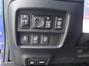NISSAN Juke 1.6 DIG-T Tekna 4x4
