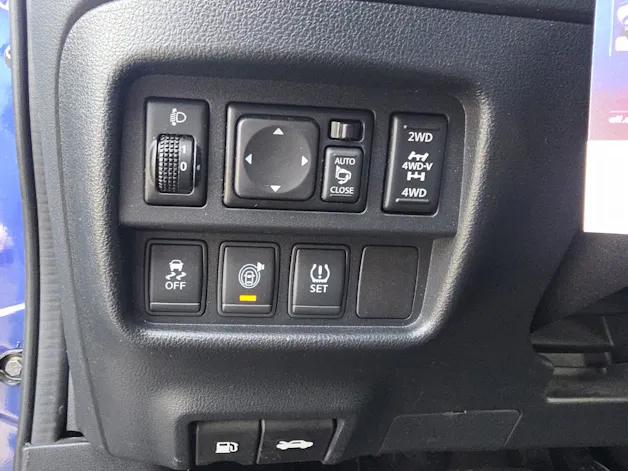 NISSAN Juke 1.6 DIG-T Tekna 4x4