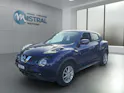 NISSAN Juke 1.6 DIG-T Tekna 4x4