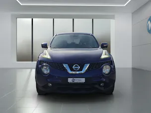 NISSAN Juke 1.6 DIG-T Tekna 4x4