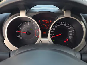 NISSAN Juke 1.6 DIG-T Tekna 4x4